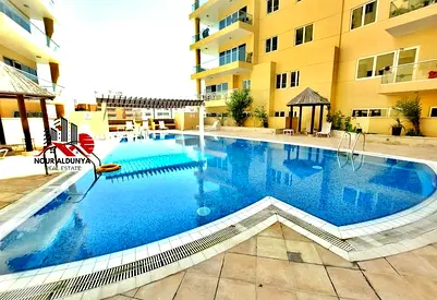 AC FREE // SUPER LUXURIOUS. 2BHK. FAMILY FRIENDLY | GYM POOL PARKING