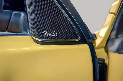 2015 Volkswagen BEETLE — миниатюра 15