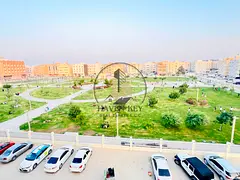 WITH PARK VIEW / 1BHk / WITH BIG HALL / READY TO MOVE / AVAILABLE IN JUST 26k