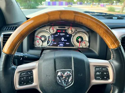 صورة مصغرة 14 لـ 2017 Dodge RAM 1500