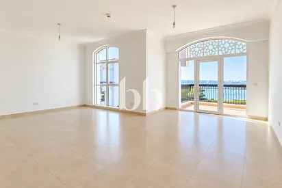 Unfurnished | Modern Living | Prime Yas Location