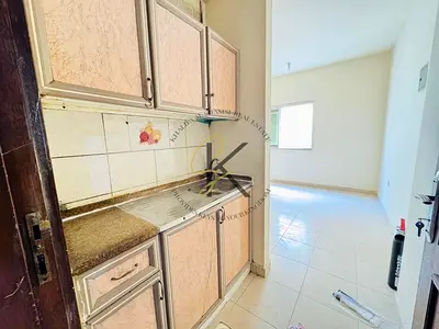 Limited Offer Luxury Studio Just 18k In Muwailah Sharjah