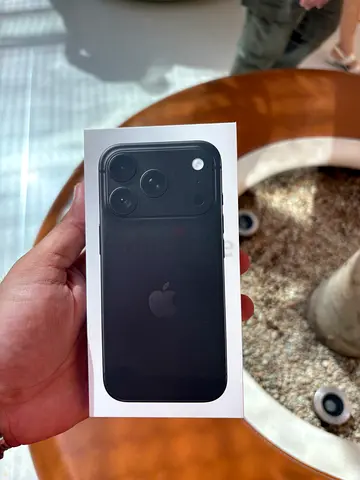 IPhone 18 Pro Max - Physical SIM