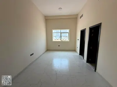 Studio for Annual Rent in Al Jurf Industrial 3 – Ajman