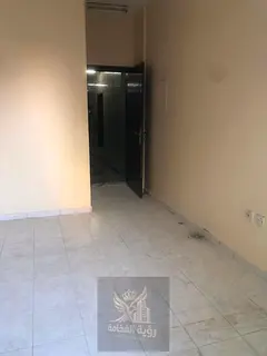 1 Bedroom Apartment for Rent in Al Butina for Bachelors or Families – AC by Tenant