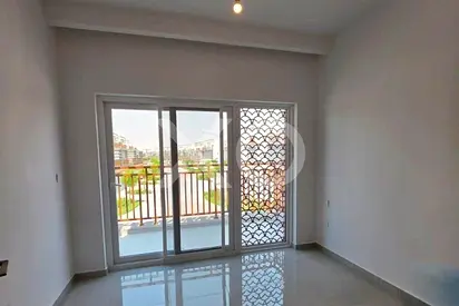 DAMAC Hills 2 Verona: 4BR Townhouse, Garden View, Ready