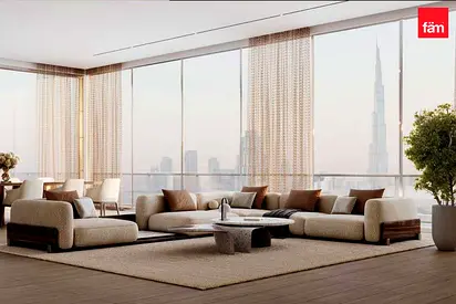 Full Canal View | Middle Floor | Handover Soon