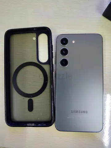 Samsung Galaxy S23