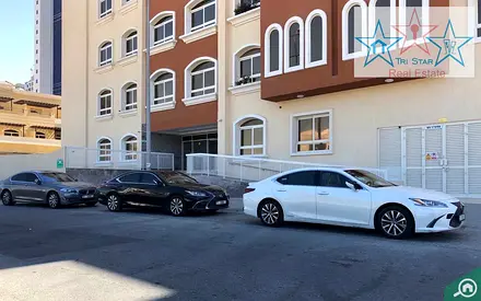 2 BEDROOMS FOR RENT NEAR TO GARDEN