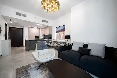 Prime Location | Fully Furnished | Middle Floor