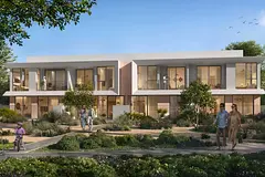 Spacious 4br Venera | Premium Location | Valley