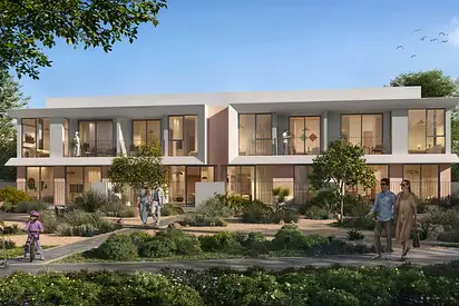 Spacious 4br Venera | Premium Location | Valley