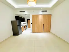 Near To Metro Station Spacious Studio Apartment with All Facilities