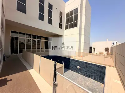 Exclusively modern | Shared pool | Brand new studio | Wardrobe | parking