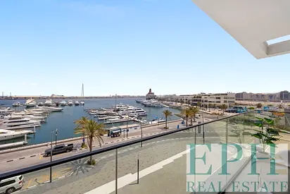 FULL SEA VIEW | FULLY FURNISHED | UPGRADED UNIT