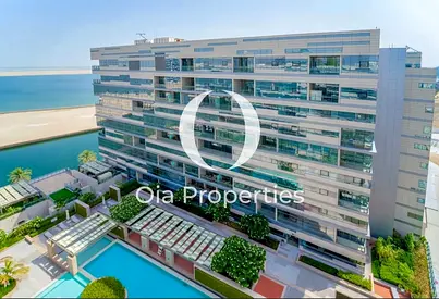 Stylish 4BHK | Big Balcony | Stunning Views | High Floor