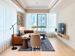 Available Now | Fully Furnished | Spacious Layout