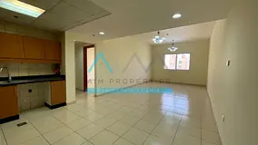 1BR Apartment | Arezzo 1 JVC