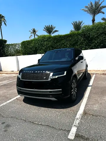 صورة 4 لـ 2023 LAND Rover RANGE ROVER