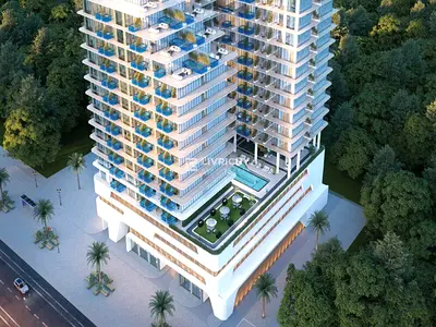 FULL BARARI VIEW | TOP FLOOR | PRIVATE POOL