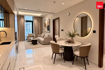 Furnished | Smart Home | Resort Amenities