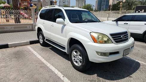 صورة 2 لـ 2004 Lexus GX-SERIES