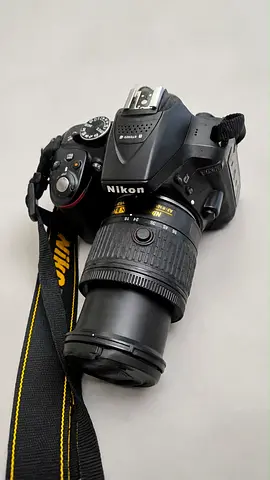 Camera