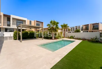 Corner Unit | Upgraded | Landscaped