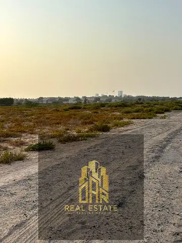 أرض تجارية في الدبدبة شمال (الرحمانية)، الشارقة | مقابل الياسمين، عجمان | 2,693 قدم² | 713,285 درهم