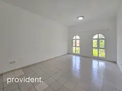 Spacious | Vacant | Next to Metro