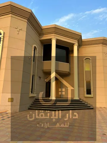 *Golden opportunity for rent: Villa in Al Rahmaniya - Modern finishing, spacious area
