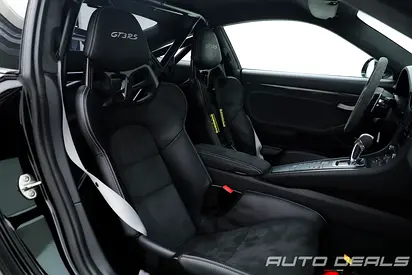 2019 Porsche 911 — миниатюра 19