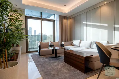 Luxury 1 BR | Flexible 6-Month Package | All Bills Included | Monthly Payments