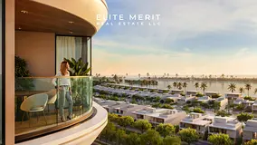 High Floor | Sea View | Handover Q3 2028