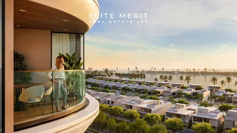High Floor | Sea View | Handover Q3 2028