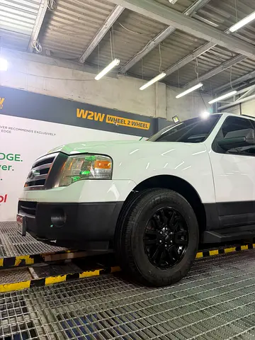 صورة 6 لـ 2014 FORD EXPEDITION