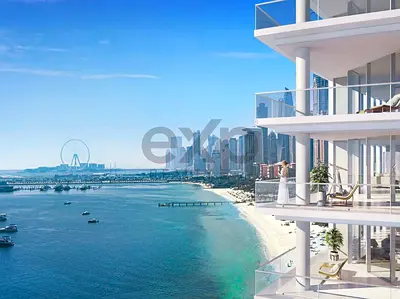 Multiple Units | Ain Dubai View | High Floor