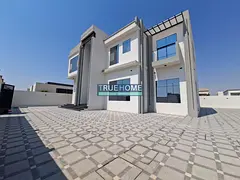Luxury Villa for Sale in Al Hoshi – Sharjah