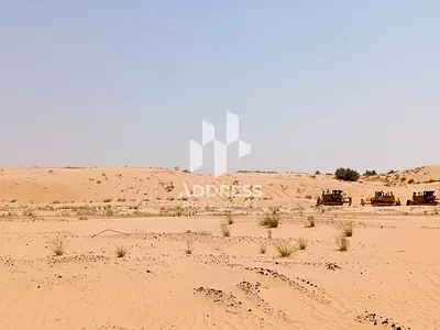 أرض للبيع في مشروع البليدة 2 | بالقرب من شارع 97 والخدمات