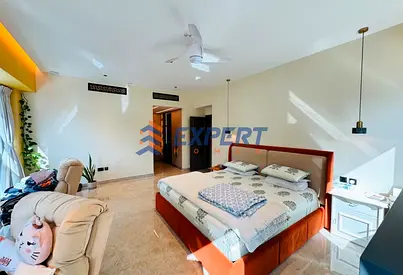 Upgraded Unit |Fully-Furnished |Vacant on Transfer