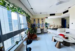 Upgraded Unit |Fully-Furnished |Vacant on Transfer
