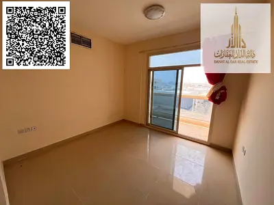 Spacious 1-Bedroom Apartment behind Ajman China Mall in Al Jurf 2, Ajman