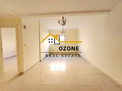1 MONTH FREE // SPECIOUS 1BHK WITH PARKING ~WARDROBES ~FAMILY BUILDING