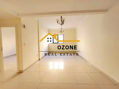 1 MONTH FREE // SPECIOUS 1BHK WITH PARKING ~WARDROBES ~FAMILY BUILDING