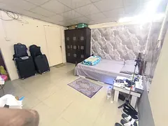 Fully Furnished Room available near lulu hyper Market in almaqaam