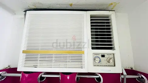 Super General 2 ton ac for sale in excellent condition