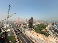 High Floor | Marina & City View | Genuine Resale
