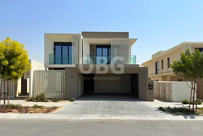 Backing Park & Pool | Vastu | Type G1