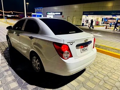 صورة مصغرة 11 لـ 2014 Chevrolet SONIC