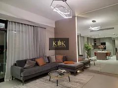 Fully Furnished | Premium Quality | Community View
